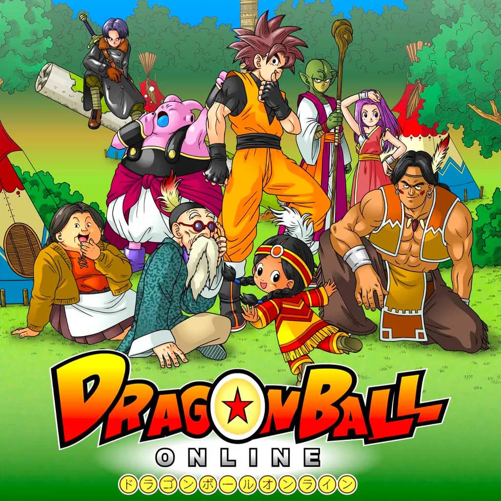 Online