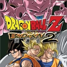Budokai 2