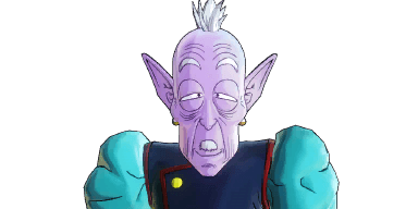 Vieux Kaïo Shin