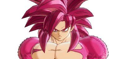 Super Kamehameha (SS4 DAIMA)