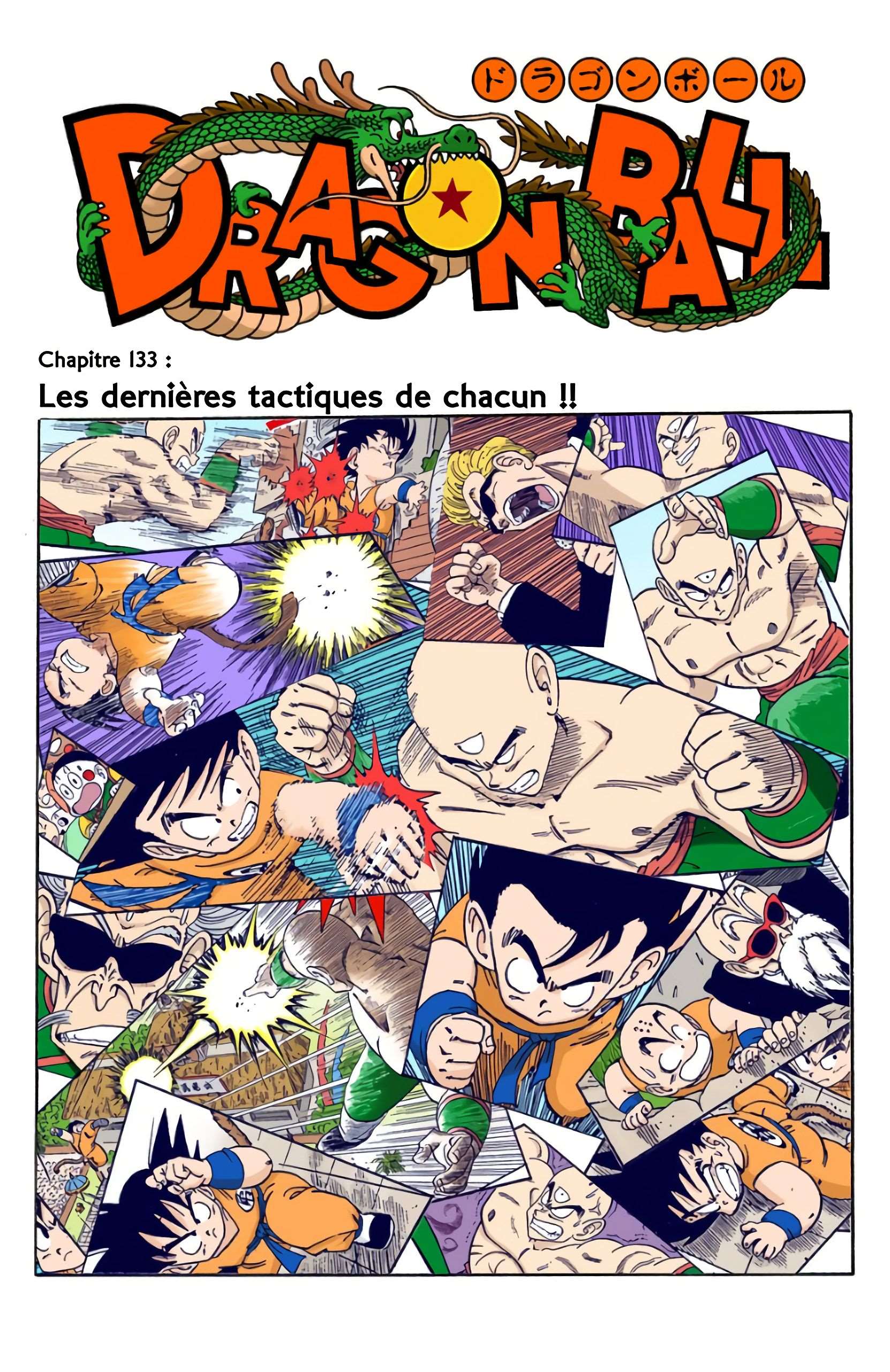 Les dernières tactiques de chacun !!