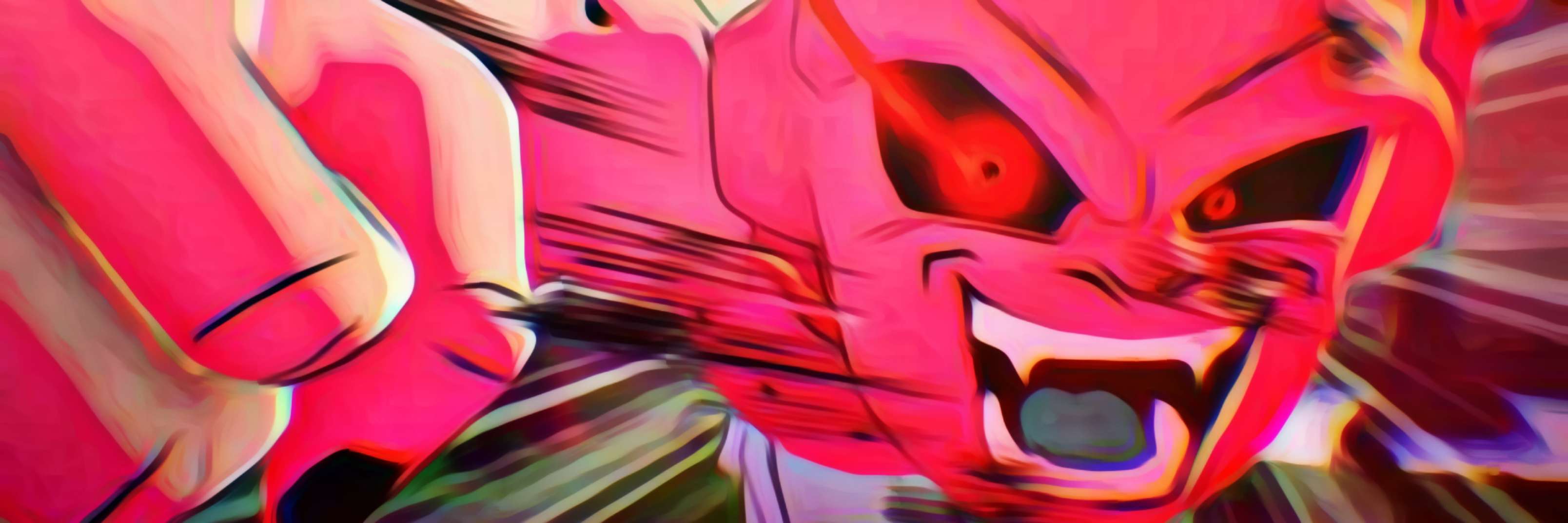 Janemba Démoniaque
